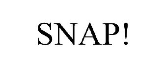 SNAP!