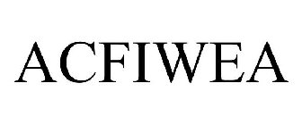 ACFIWEA