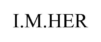 I.M.HER