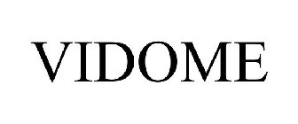 VIDOME