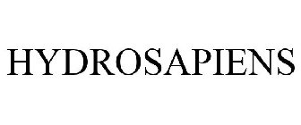 HYDROSAPIENS