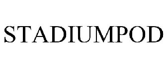STADIUMPOD