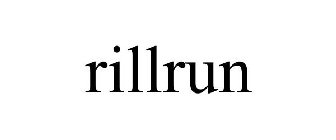 RILLRUN