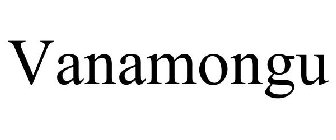 VANAMONGU