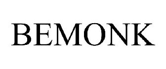 BEMONK