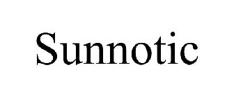 SUNNOTIC