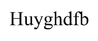 HUYGHDFB