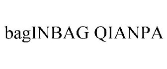 BAGINBAG QIANPA