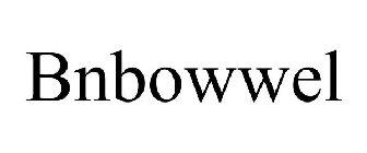 BNBOWWEL