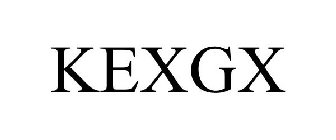 KEXGX