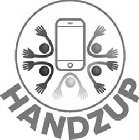 HANDZUP