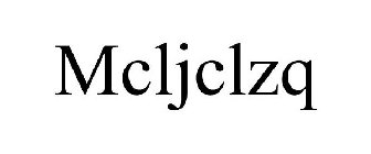 MCLJCLZQ
