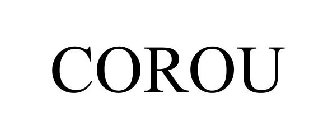 COROU