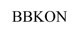 BBKON