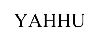 YAHHU