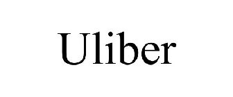 ULIBER