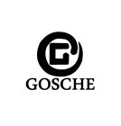 G GOSCHE