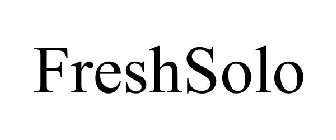 FRESHSOLO