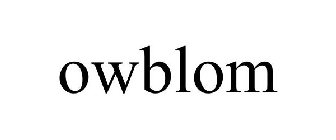 OWBLOM