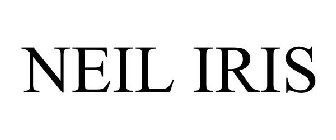 NEIL IRIS