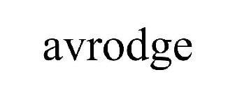 AVRODGE