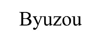 BYUZOU