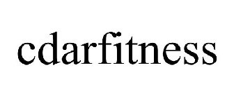 CDARFITNESS