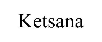 KETSANA