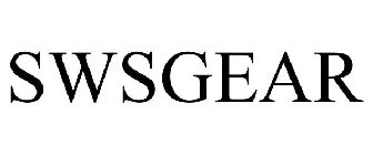SWSGEAR