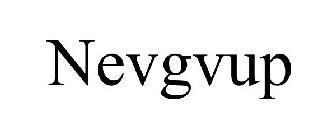 NEVGVUP