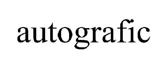 AUTOGRAFIC