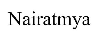 NAIRATMYA
