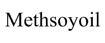 METHSOYOIL