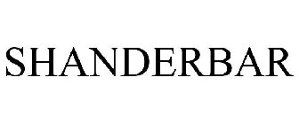 SHANDERBAR