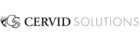 CS CERVID SOLUTIONS