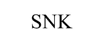 SNK