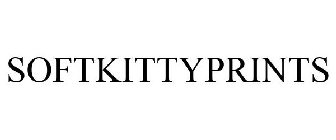 SOFTKITTYPRINTS