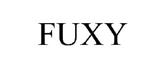 FUXY