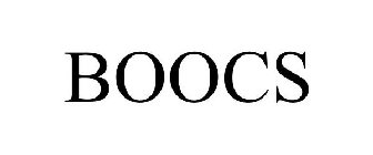 BOOCS