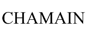 CHAMAIN