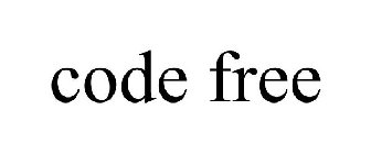CODE FREE