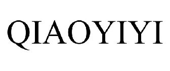 QIAOYIYI