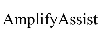 AMPLIFYASSIST