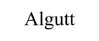 ALGUTT