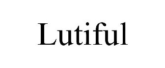 LUTIFUL