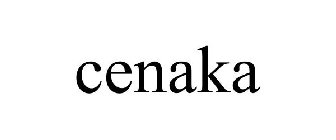 CENAKA