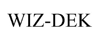 WIZ-DEK