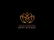 ALLURING BODY BLENDS