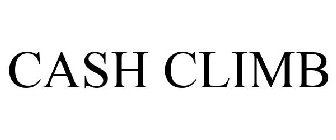CASH CLIMB