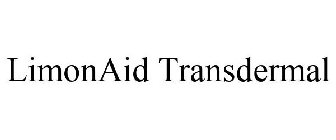LIMONAID TRANSDERMAL
